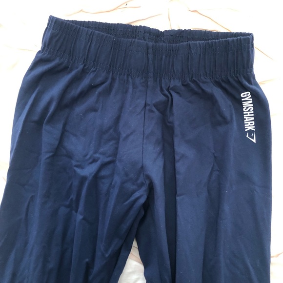 🌟SOLD🌟 Gymshark ark jersey legging - Picture 2 of 4